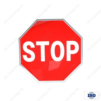 Semnul Stop Go